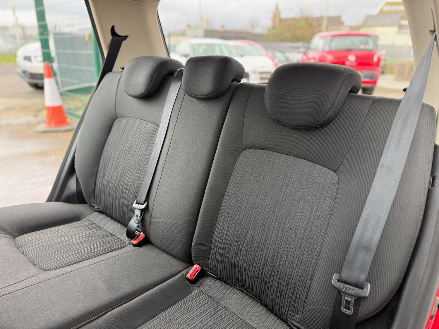 Used Hyundai i10 2013 for sale - 77523540: Photo 58