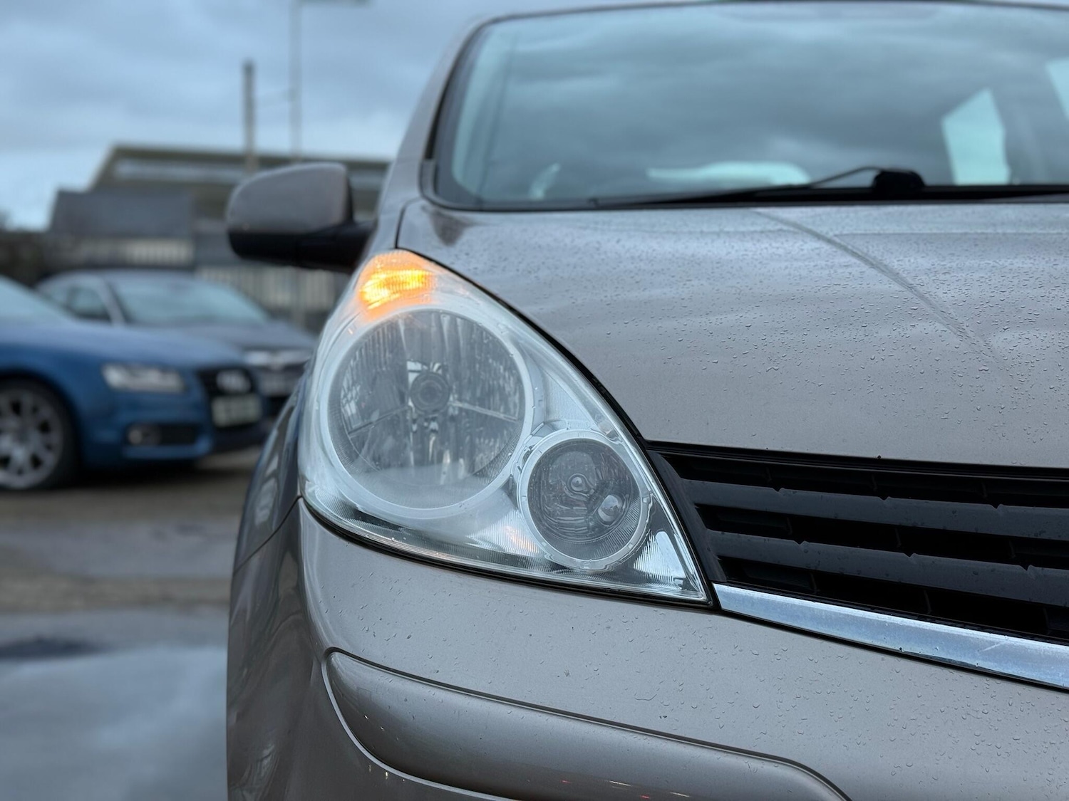 Used Nissan Note 2010 for sale - 77331015: Photo 14