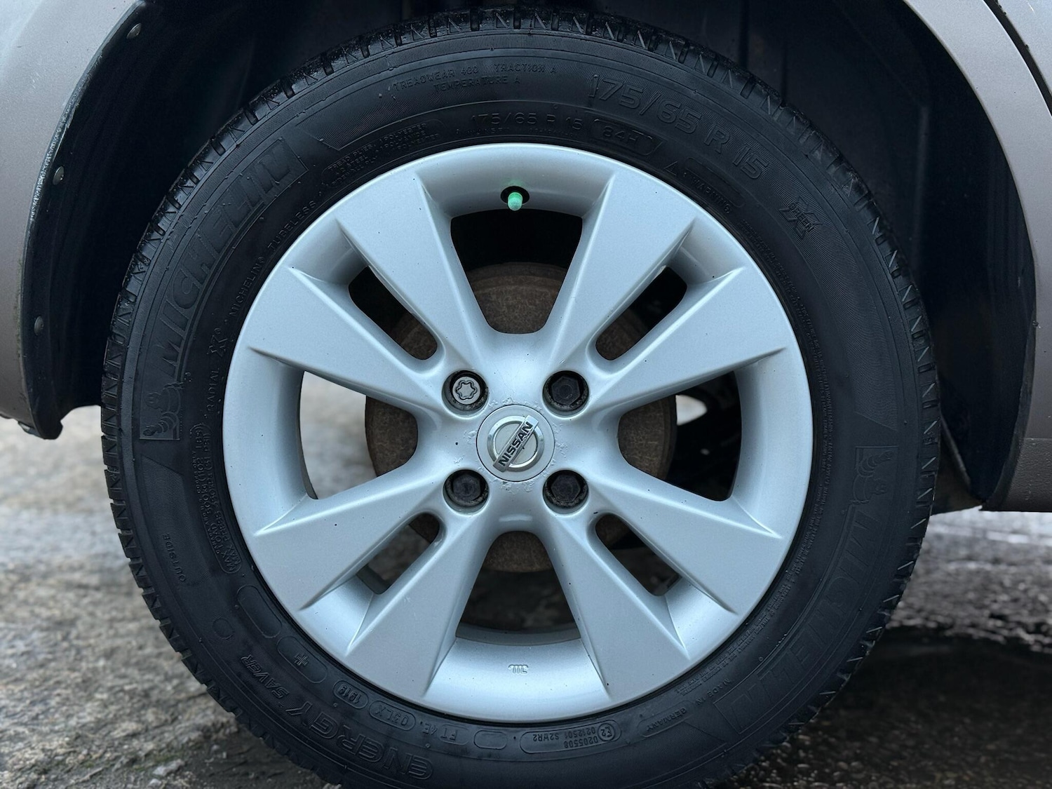 Used Nissan Note 2010 for sale - 77331015: Photo 18