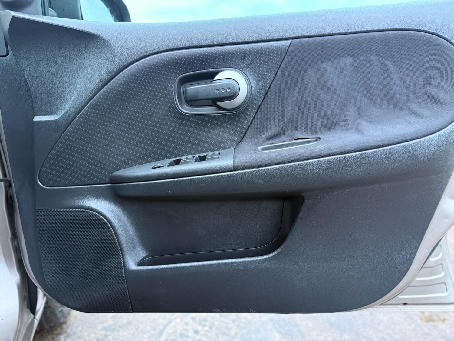 Used Nissan Note 2010 for sale - 77331015: Photo 22