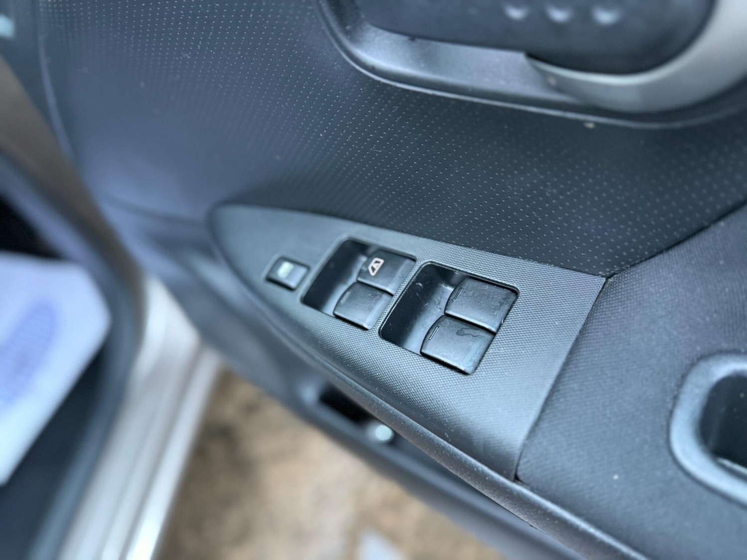 Used Nissan Note 2010 for sale - 77331015: Photo 23