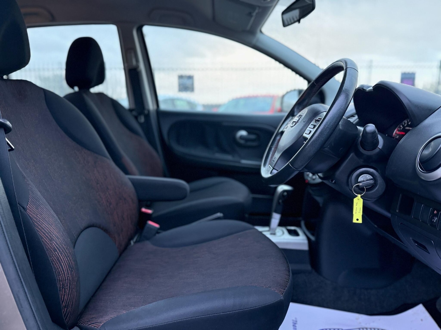 Used Nissan Note 2010 for sale - 77331015: Photo 24