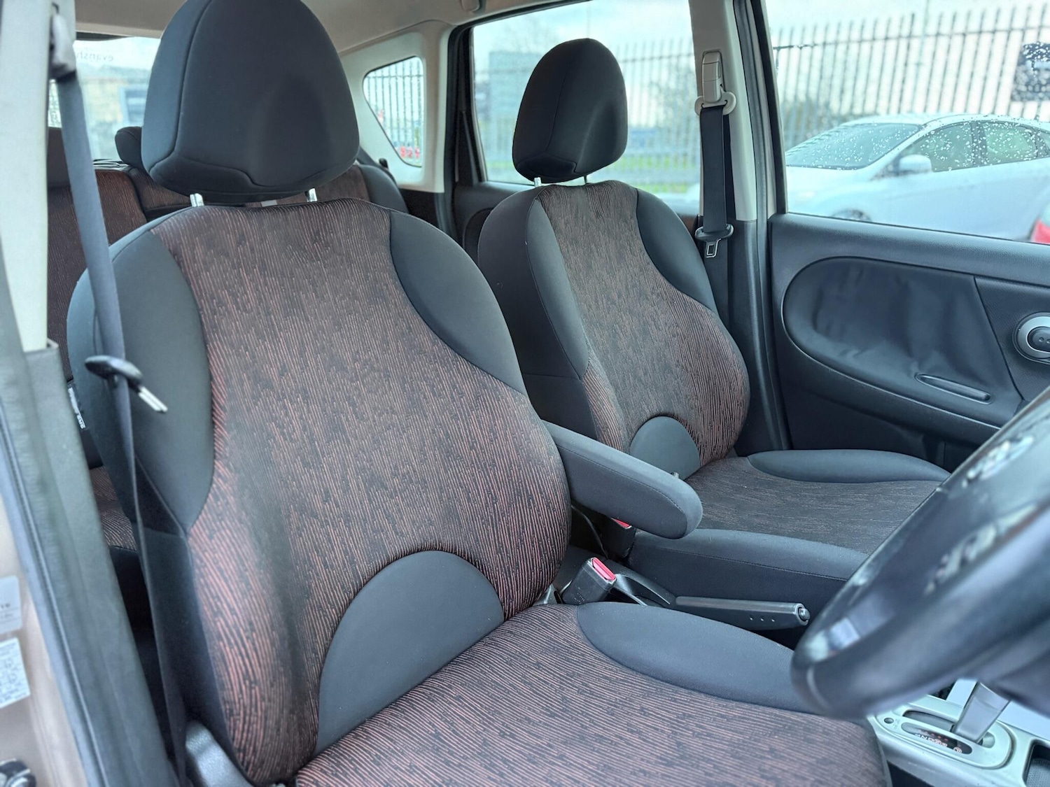 Used Nissan Note 2010 for sale - 77331015: Photo 25