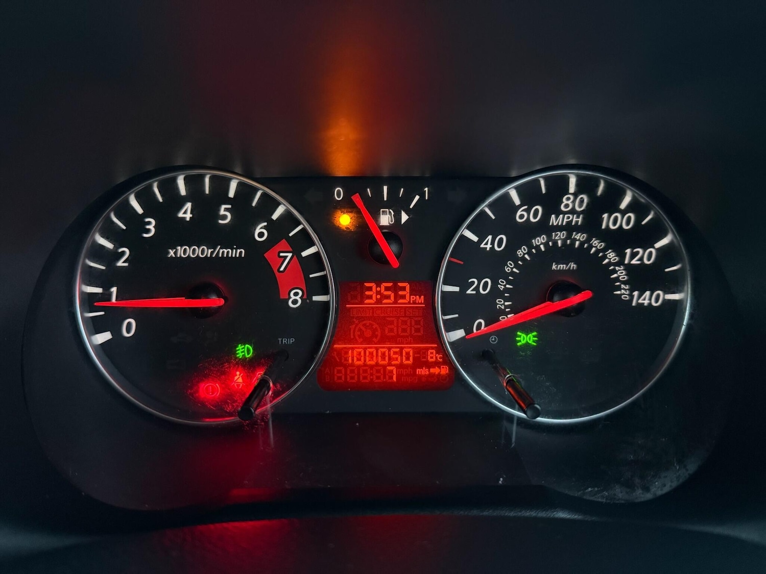 Used Nissan Note 2010 for sale - 77331015: Photo 33