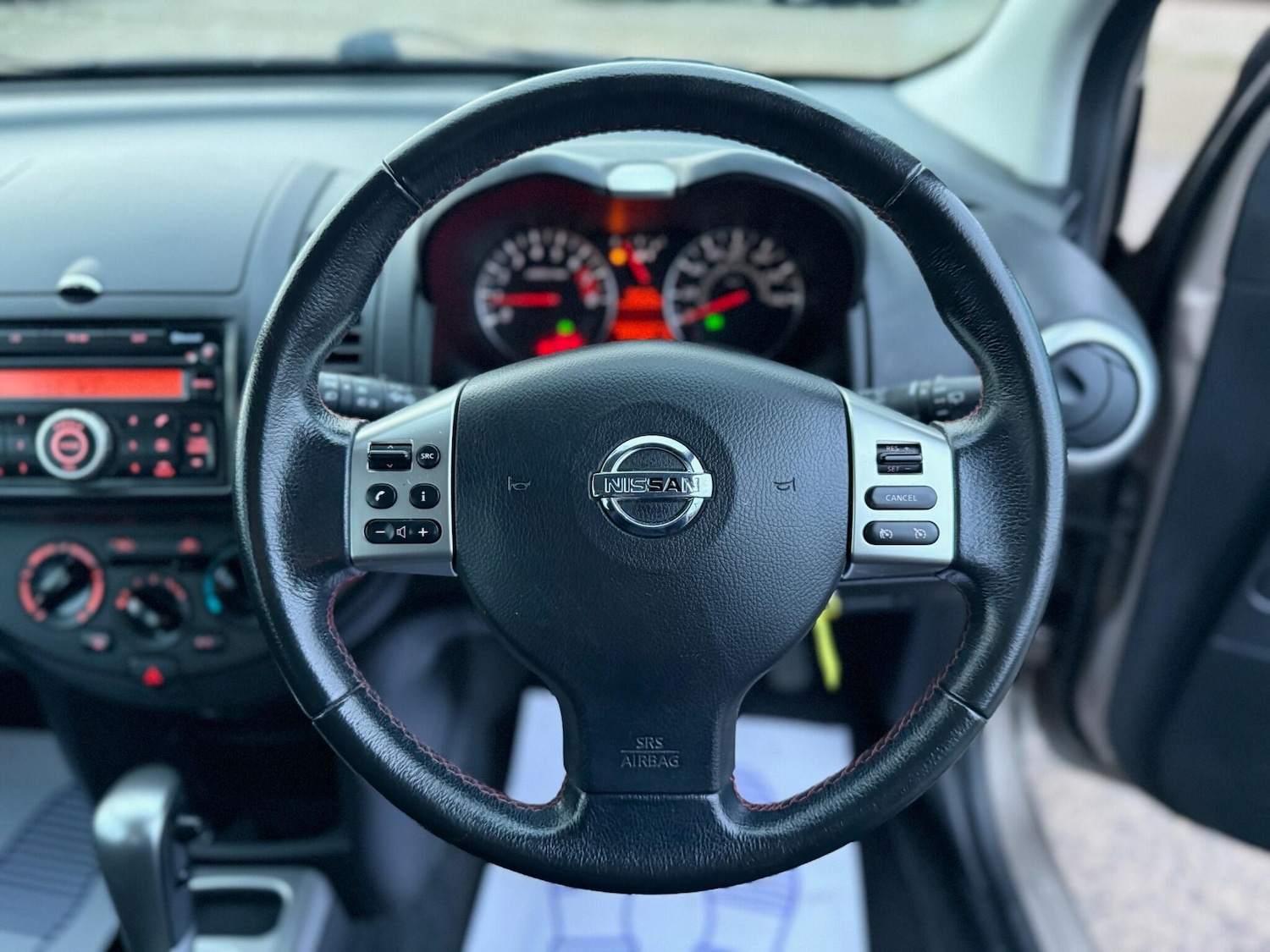 Used Nissan Note 2010 for sale - 77331015: Photo 34