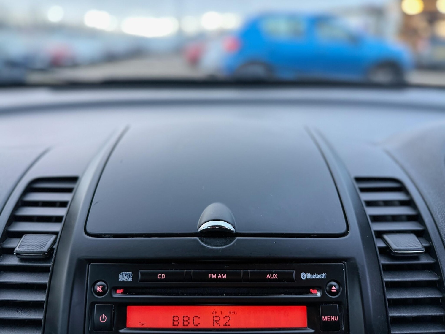 Used Nissan Note 2010 for sale - 77331015: Photo 35