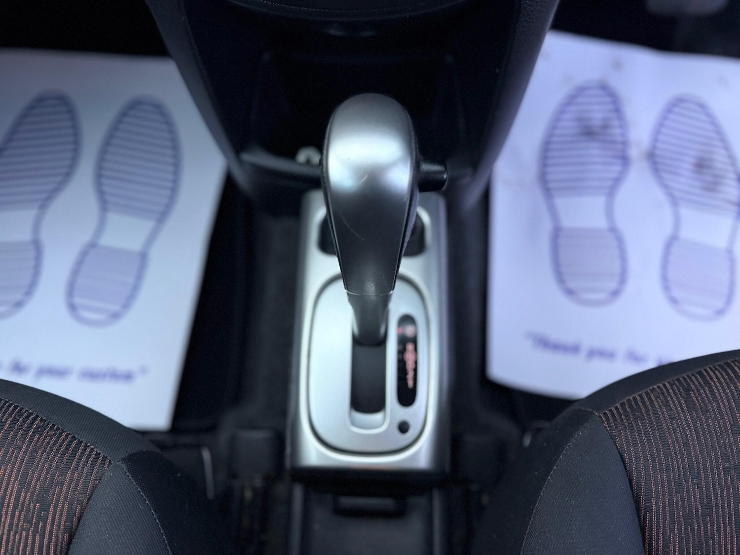 Used Nissan Note 2010 for sale - 77331015: Photo 40