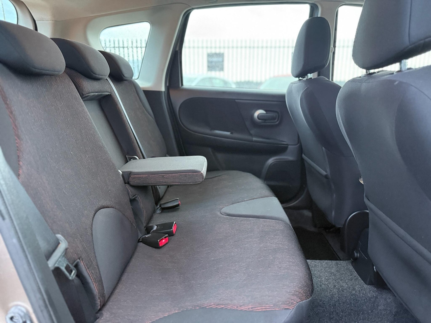 Used Nissan Note 2010 for sale - 77331015: Photo 44