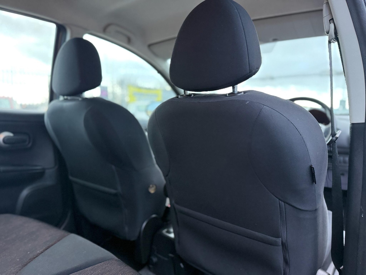 Used Nissan Note 2010 for sale - 77331015: Photo 45