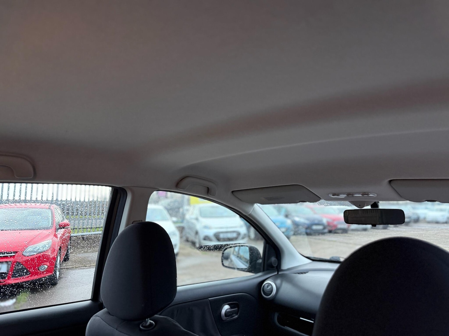 Used Nissan Note 2010 for sale - 77331015: Photo 47