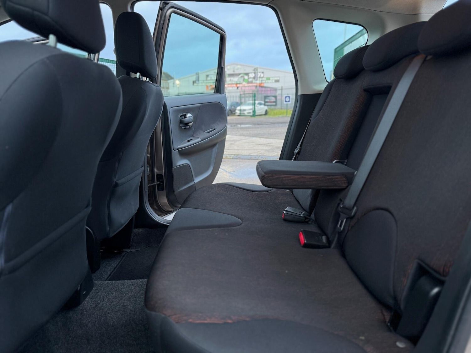 Used Nissan Note 2010 for sale - 77331015: Photo 53