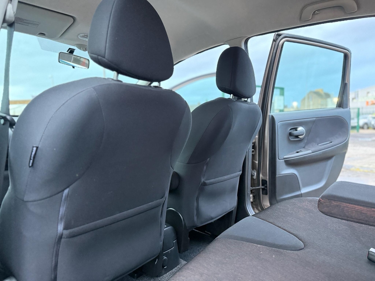 Used Nissan Note 2010 for sale - 77331015: Photo 54