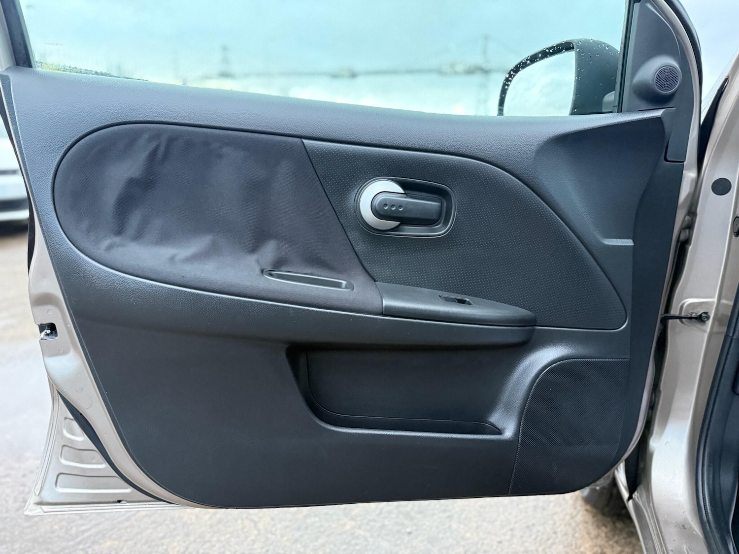 Used Nissan Note 2010 for sale - 77331015: Photo 58