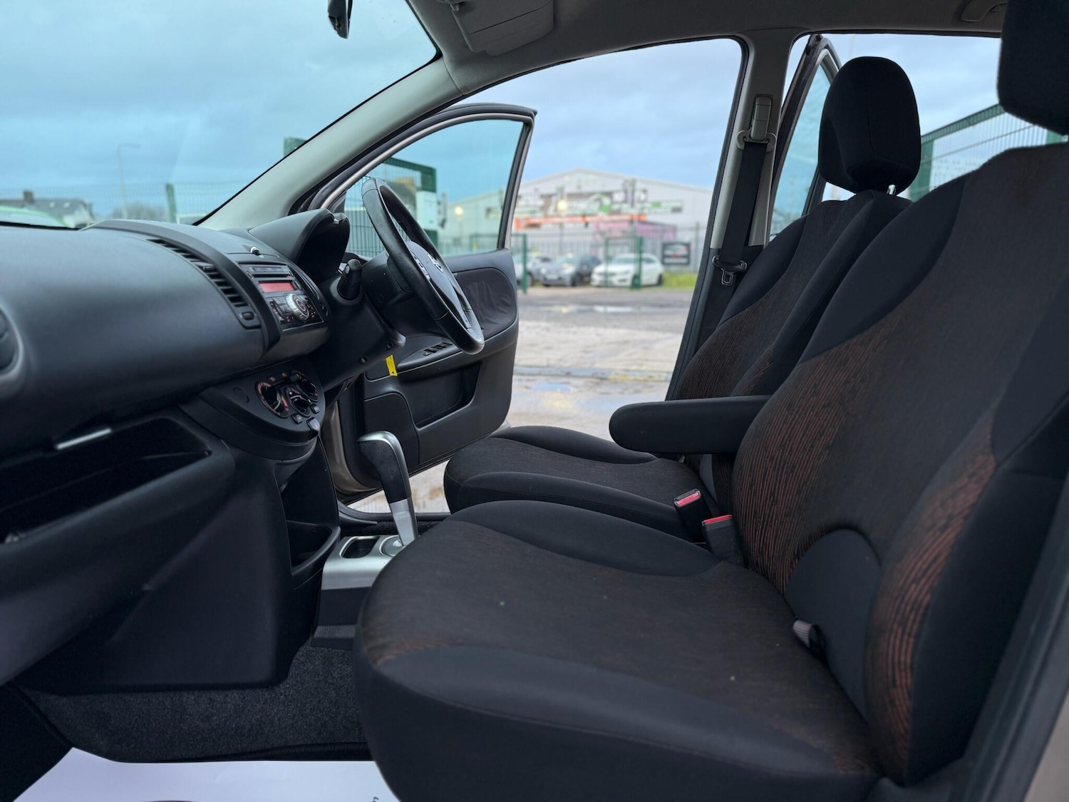 Used Nissan Note 2010 for sale - 77331015: Photo 59