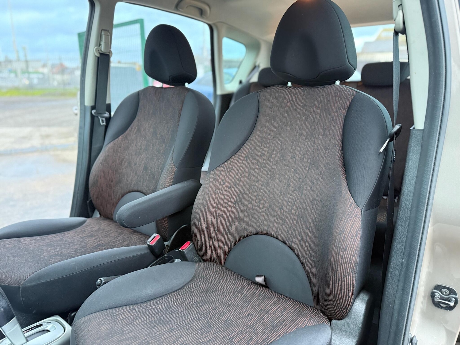 Used Nissan Note 2010 for sale - 77331015: Photo 60