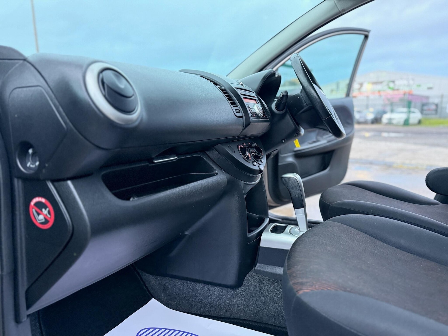 Used Nissan Note 2010 for sale - 77331015: Photo 63