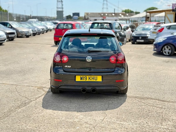 Used Volkswagen Golf 2007 for sale - 76152728: Photo 10