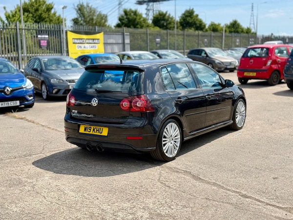 Used Volkswagen Golf 2007 for sale - 76152728: Photo 12