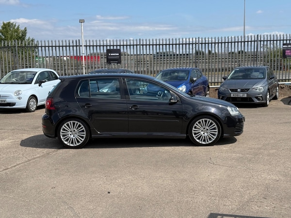 Used Volkswagen Golf 2007 for sale - 76152728: Photo 13