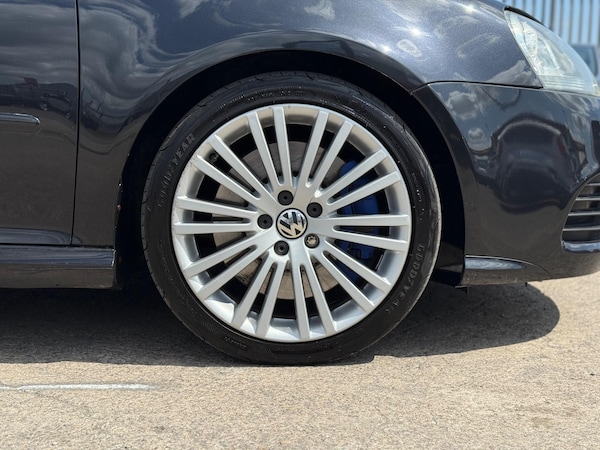 Used Volkswagen Golf 2007 for sale - 76152728: Photo 14