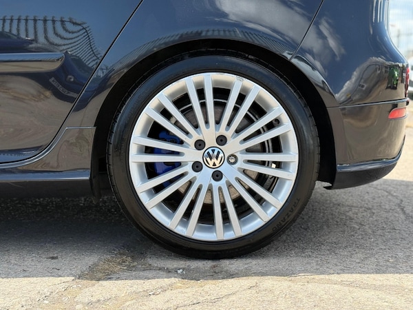Used Volkswagen Golf 2007 for sale - 76152728: Photo 17