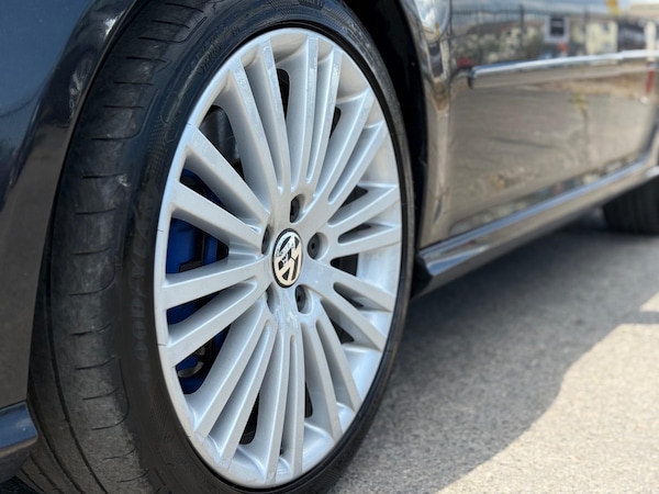 Used Volkswagen Golf 2007 for sale - 76152728: Photo 19