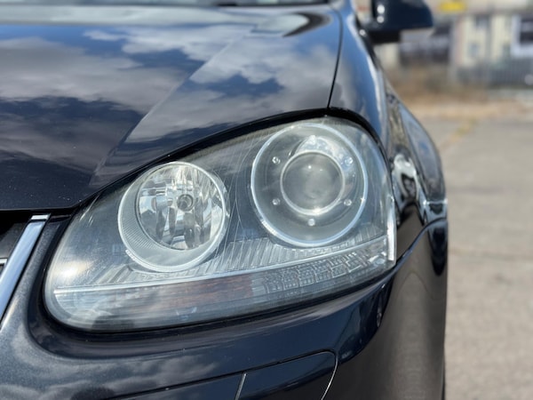 Used Volkswagen Golf 2007 for sale - 76152728: Photo 20