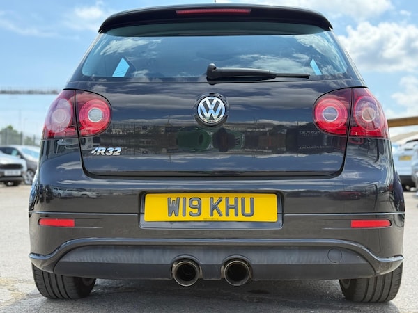 Used Volkswagen Golf 2007 for sale - 76152728: Photo 23