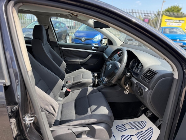 Used Volkswagen Golf 2007 for sale - 76152728: Photo 27
