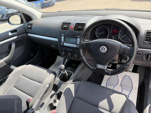 Used Volkswagen Golf 2007 for sale - 76152728: Photo 29