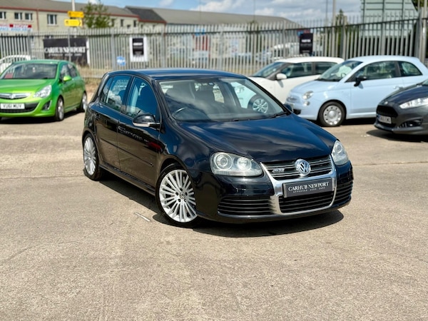 Used Volkswagen Golf 2007 for sale - 76152728: Photo 2