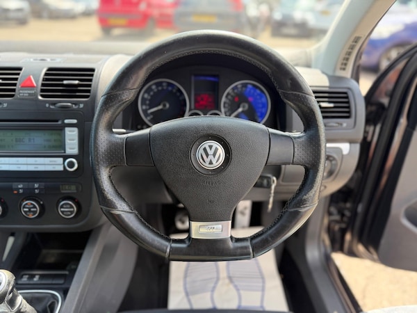 Used Volkswagen Golf 2007 for sale - 76152728: Photo 32