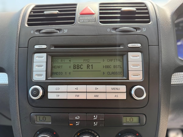 Used Volkswagen Golf 2007 for sale - 76152728: Photo 37