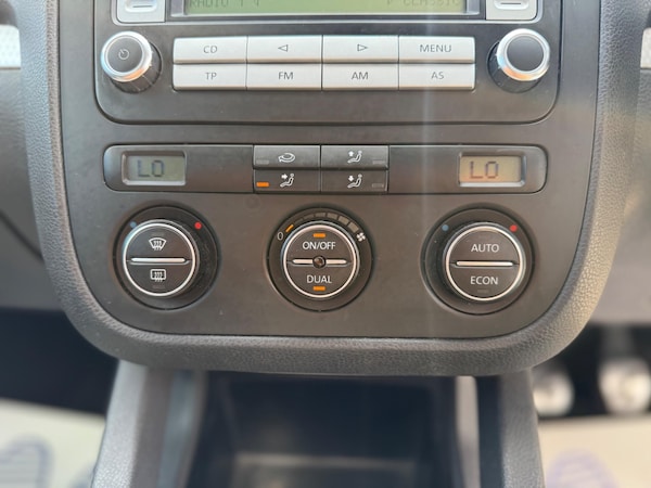 Used Volkswagen Golf 2007 for sale - 76152728: Photo 38