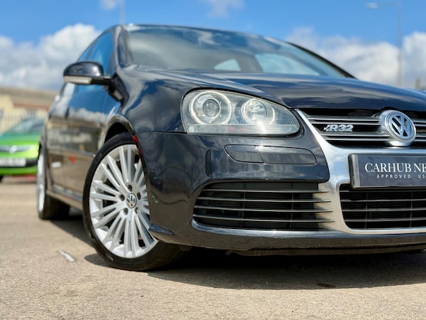 Used Volkswagen Golf 2007 for sale - 76152728: Photo 3