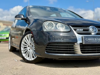Used Volkswagen Golf 2007 for sale - 76152728: Photo 3