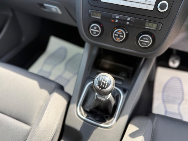 Used Volkswagen Golf 2007 for sale - 76152728: Photo 40