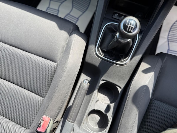 Used Volkswagen Golf 2007 for sale - 76152728: Photo 42
