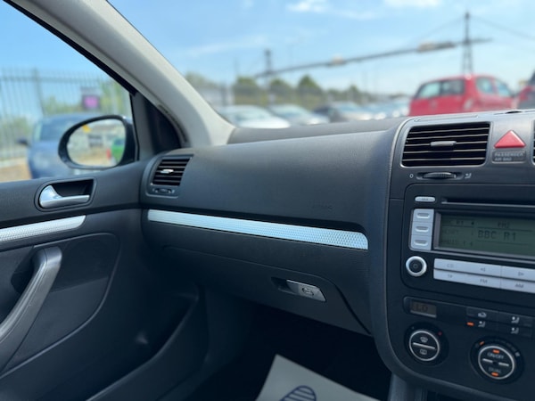 Used Volkswagen Golf 2007 for sale - 76152728: Photo 44