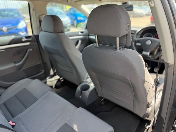Used Volkswagen Golf 2007 for sale - 76152728: Photo 49