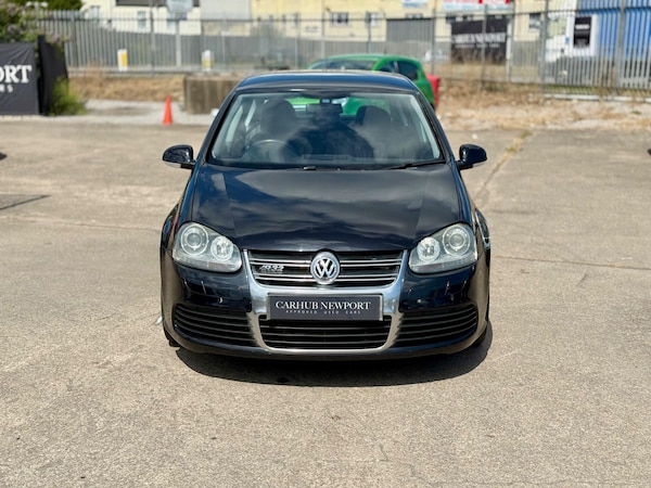 Used Volkswagen Golf 2007 for sale - 76152728: Photo 4