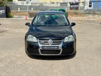 Used Volkswagen Golf 2007 for sale - 76152728: Photo 4