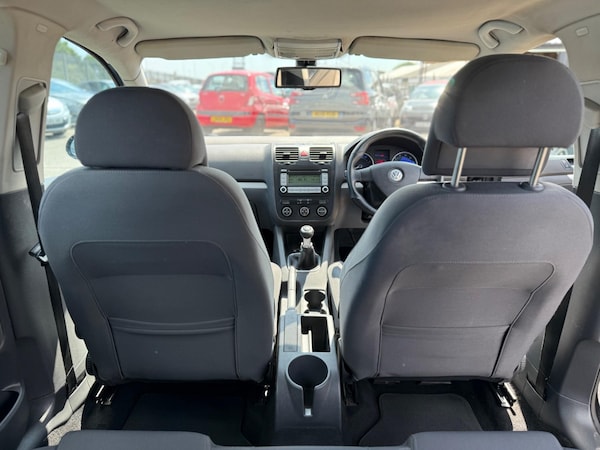 Used Volkswagen Golf 2007 for sale - 76152728: Photo 52