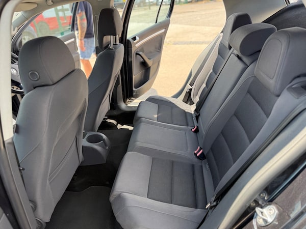 Used Volkswagen Golf 2007 for sale - 76152728: Photo 53