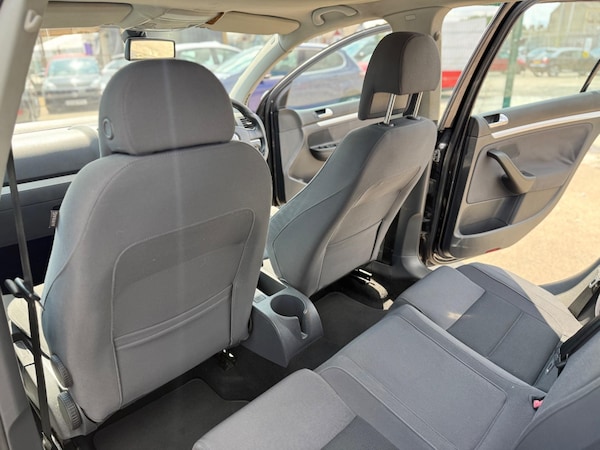Used Volkswagen Golf 2007 for sale - 76152728: Photo 55