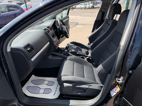 Used Volkswagen Golf 2007 for sale - 76152728: Photo 58