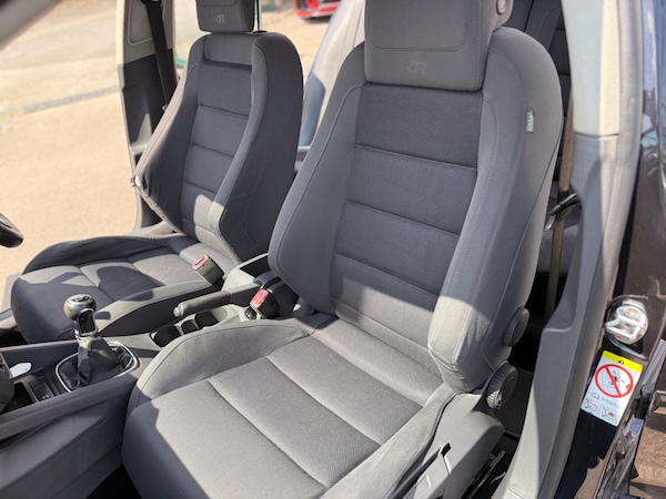 Used Volkswagen Golf 2007 for sale - 76152728: Photo 59