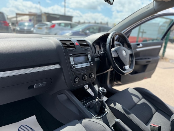 Used Volkswagen Golf 2007 for sale - 76152728: Photo 60