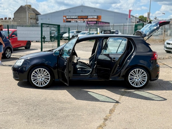 Used Volkswagen Golf 2007 for sale - 76152728: Photo 64
