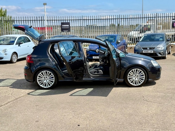 Used Volkswagen Golf 2007 for sale - 76152728: Photo 66